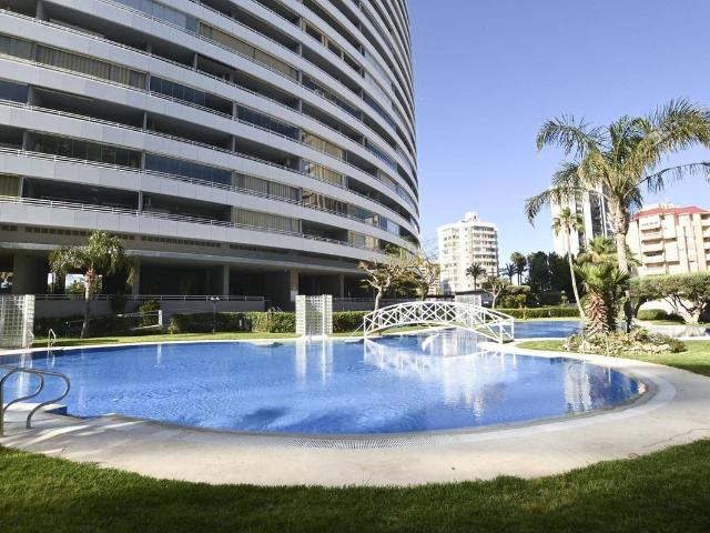 Apartamento en Venta en Playa Arenal Bol