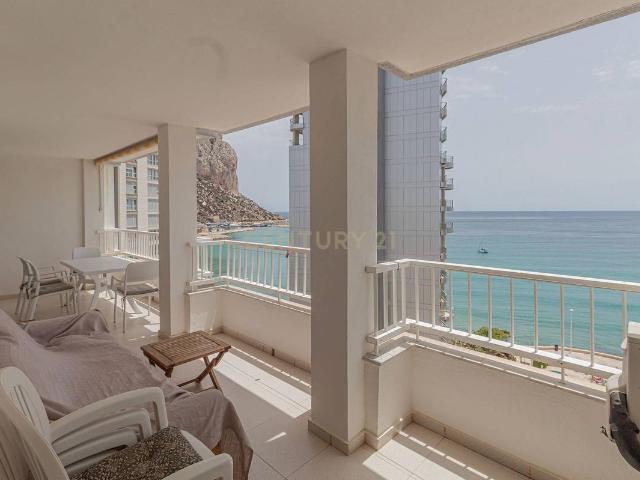 Apartamento en Venta en Playa Arenal Bol