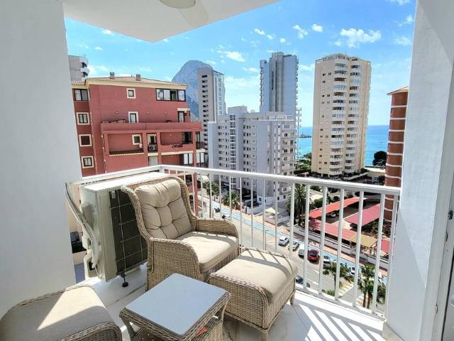 Apartamento en Venta en Playa Arenal Bol