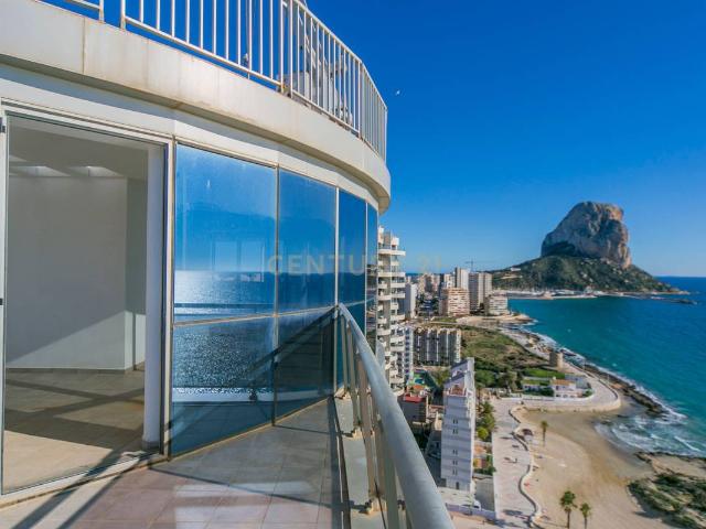 Apartamento en Venta en Playa Arenal Bol
