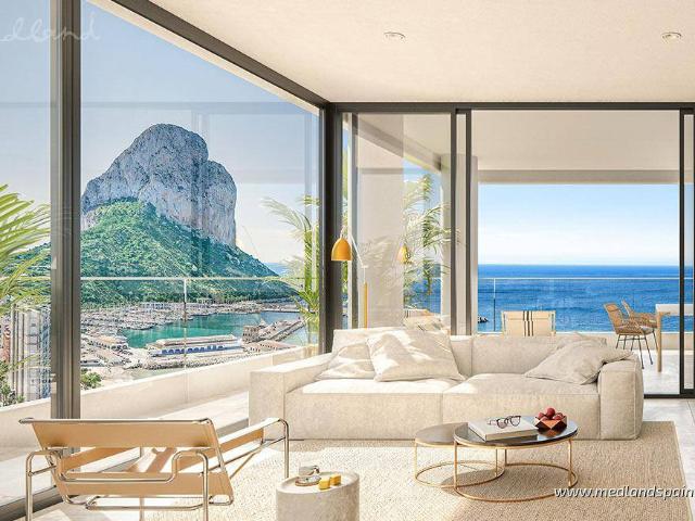 Apartamento en Venta en Playa Arenal Bol