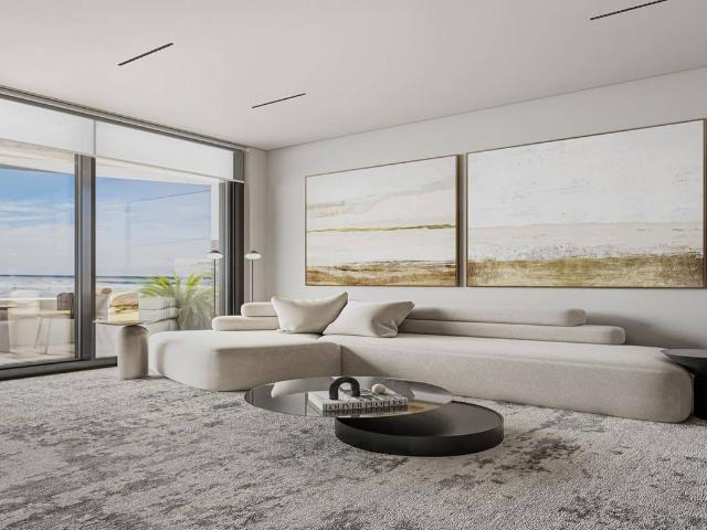 Apartamento en Venta en Playa Arenal Bol