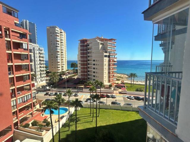 Apartamento en Venta en Playa Arenal Bol