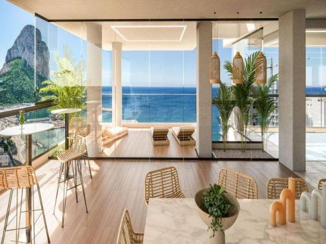 Apartamento en Venta en Playa Arenal Bol