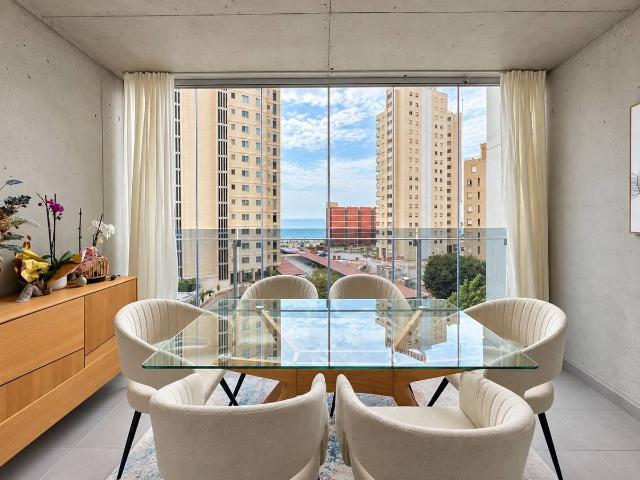 Apartamento en Venta en Playa Arenal Bol
