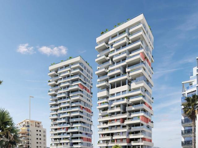 Apartamento en Venta en Playa Arenal Bol