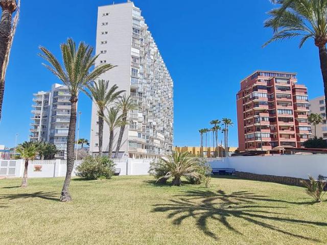 Apartamento en Venta en Playa Arenal Bol