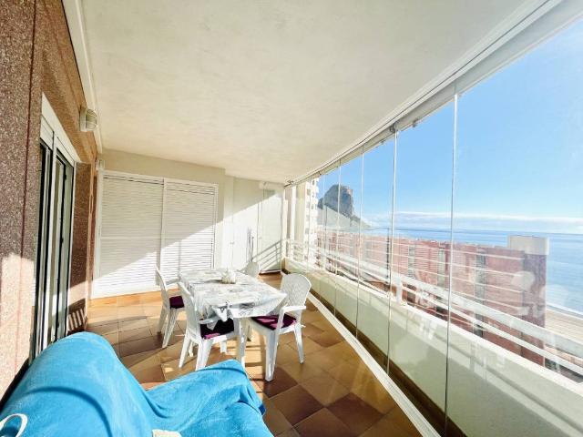 Apartamento en Venta en Playa Arenal Bol