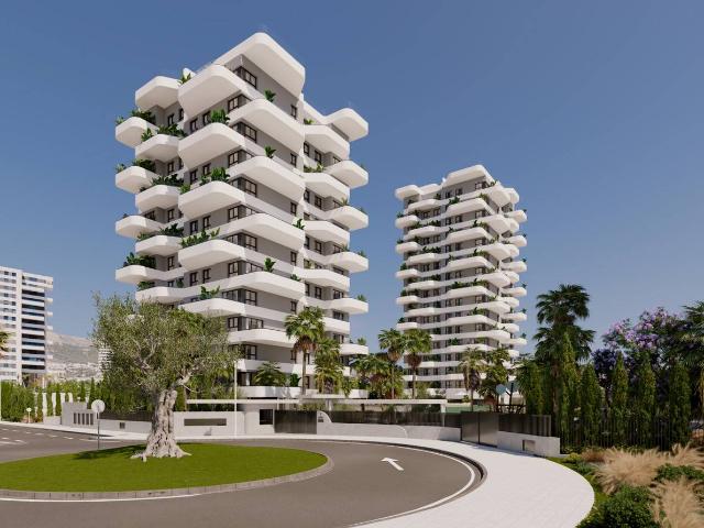 Apartamento en Venta en Playa Arenal Bol