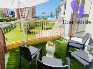 La Marina Alta, Alicante, Comunidad Valenciana, Comunidad Valenciana