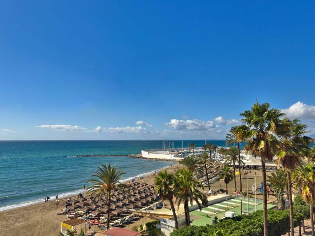 Apartamento en Venta en Playa Bajadilla Puertos