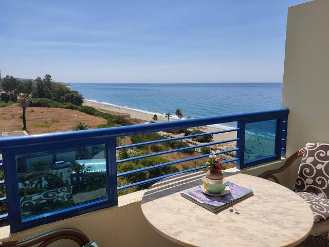 Apartamento en Venta en Playa Bajadilla Puertos
