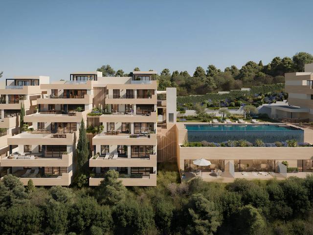 Apartamento en Venta en Playa Bajadilla Puertos
