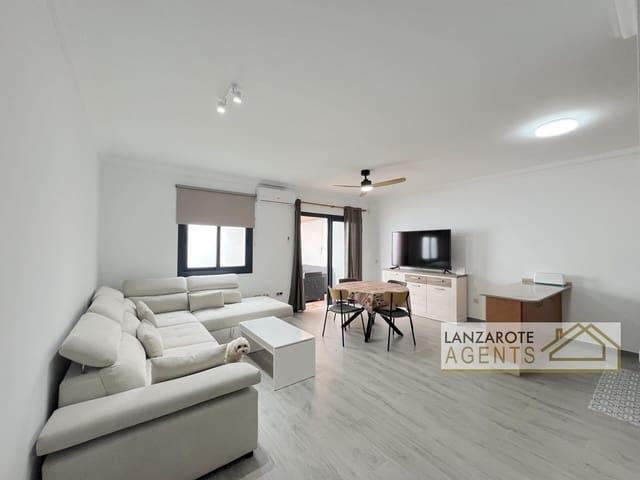 Apartamento en venta en Playa Blanca, Lanzarote