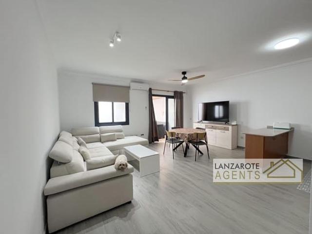 Apartamento en venta en Playa Blanca, Lanzarote