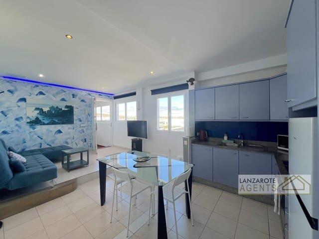Apartamento en venta en Playa Blanca, Lanzarote