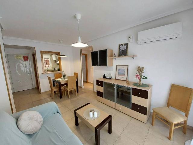 Apartamento en Venta en Playa Coral Torremar