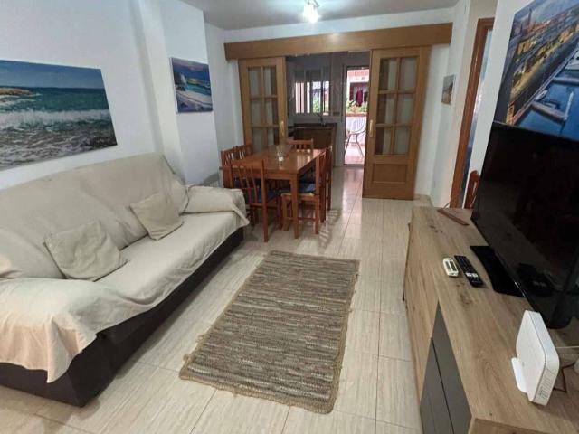 Apartamento en Venta en Playa Coral Torremar