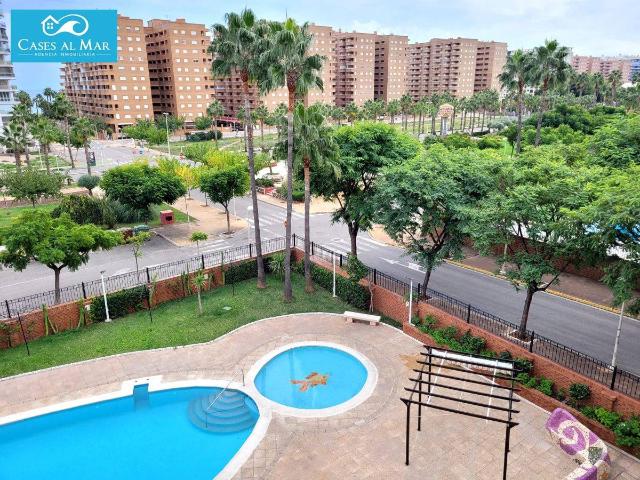 Apartamento en Venta en Playa Coral Torremar