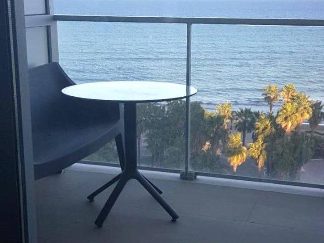 Apartamento en Venta en Playa Coral Torremar