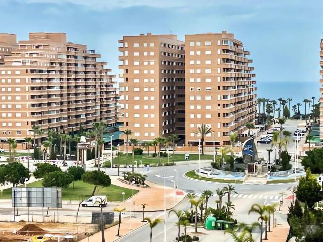 Apartamento en Venta en Playa Coral Torremar