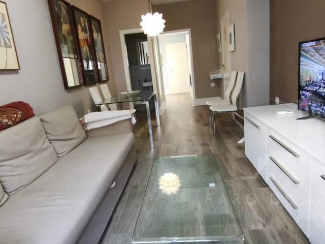 Apartamento en Venta en Playa Cruz del Mar