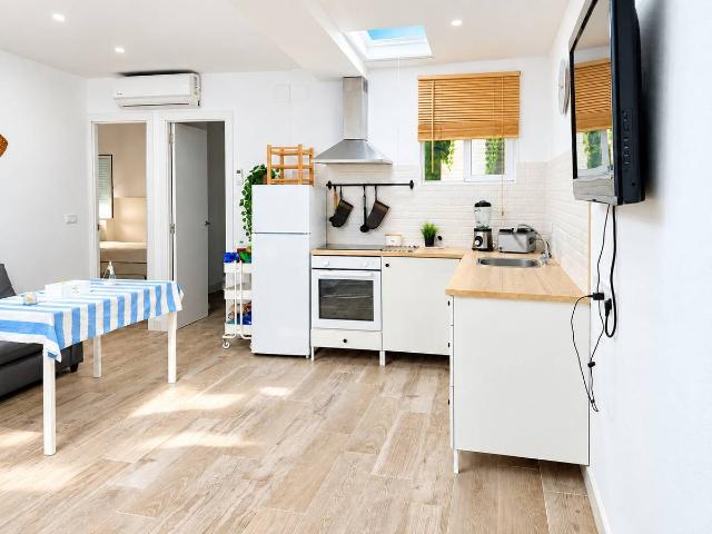 Apartamento en Venta en Playa Cruz del Mar