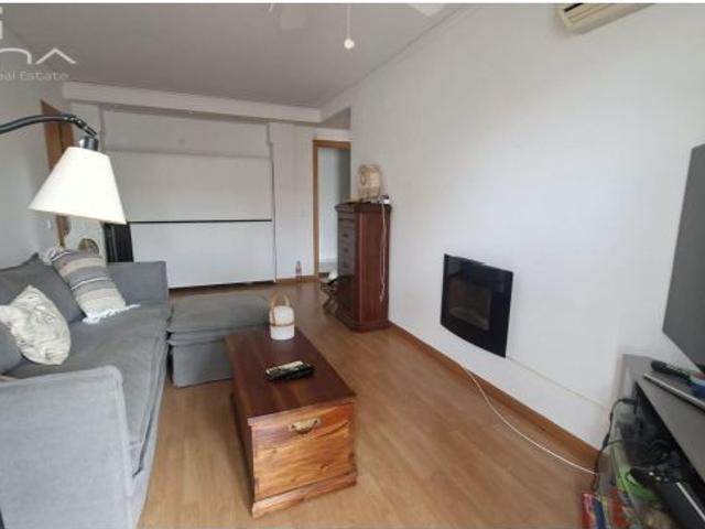 Apartamento en venta en Playa de Daimús con piscina y vistas al mar