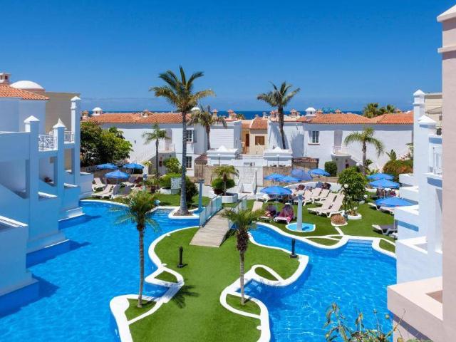 Apartamento en Venta en Playa de Fañabé