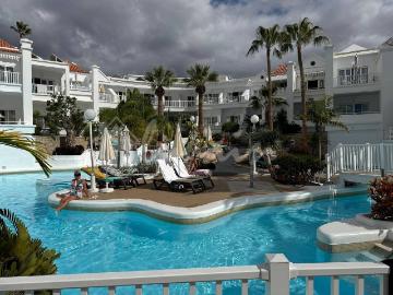 Apartamento en Venta en Playa de Fañabé
