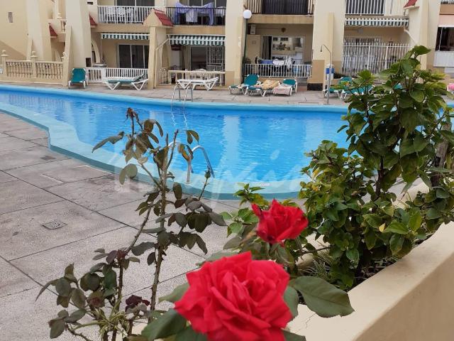 Apartamento en Venta en Playa de Fañabé