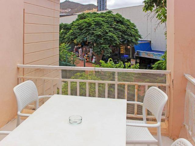 Apartamento en Venta en Playa de Fañabé