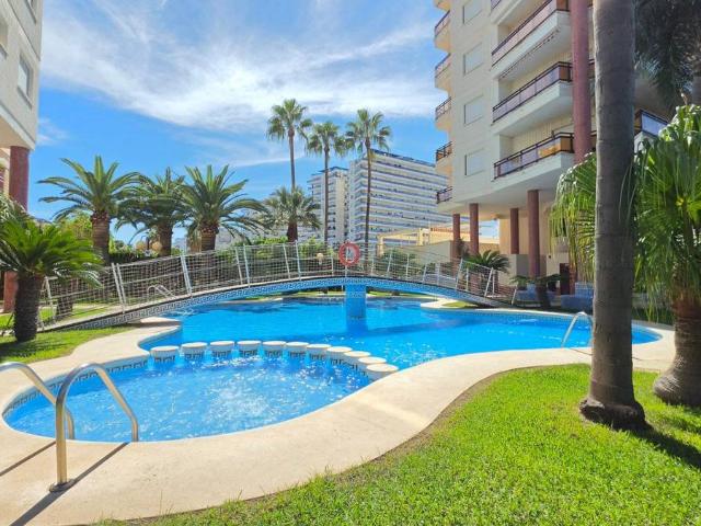 Apartamento en Venta en Playa de Gandia
