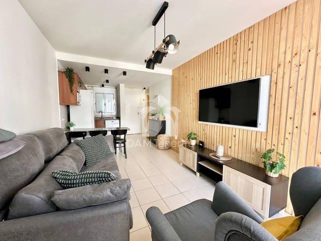 Apartamento en venta en Playa de la Arena, Tenerife