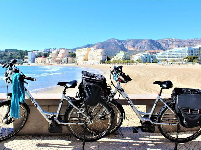 Apartamento en Venta en Playa de la Concha