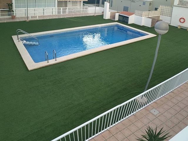 Apartamento en Venta en Playa de la Concha
