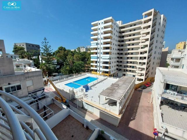 Apartamento en Venta en Playa de la Concha