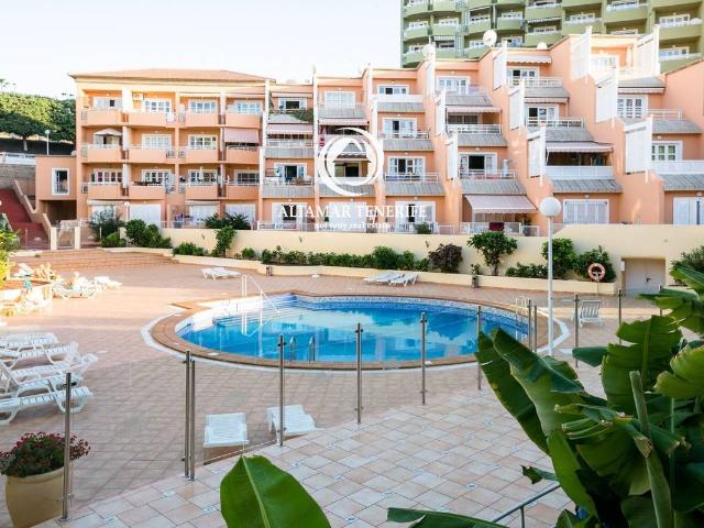 Apartamento en Venta en Playa de las Américas