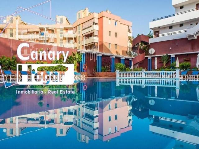 Apartamento en Venta en Playa de las Américas