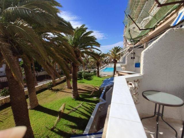 Apartamento en Venta en Playa de las Américas