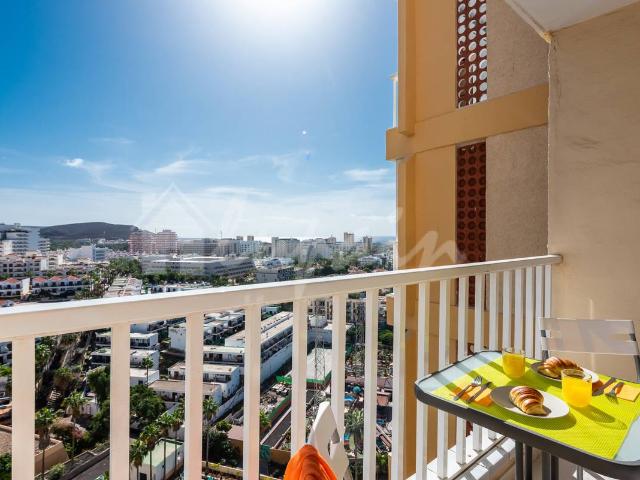 Apartamento en Venta en Playa de las Américas