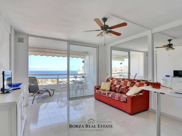 Apartamento en Venta en Playa de las Américas