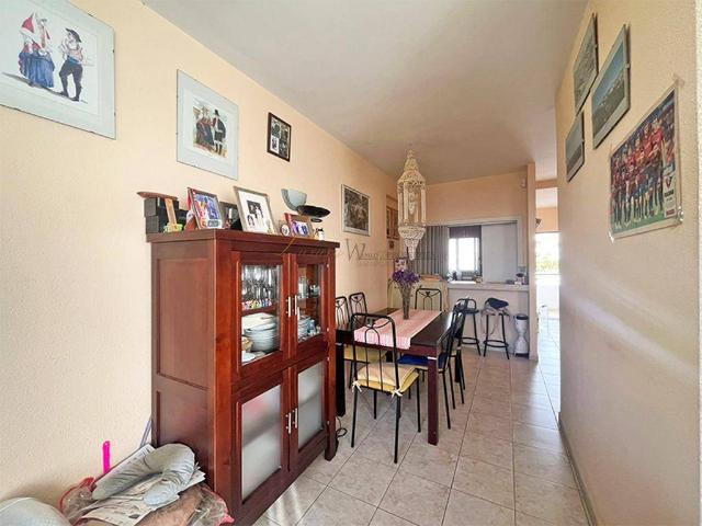 Apartamento en Venta en Playa de las Américas