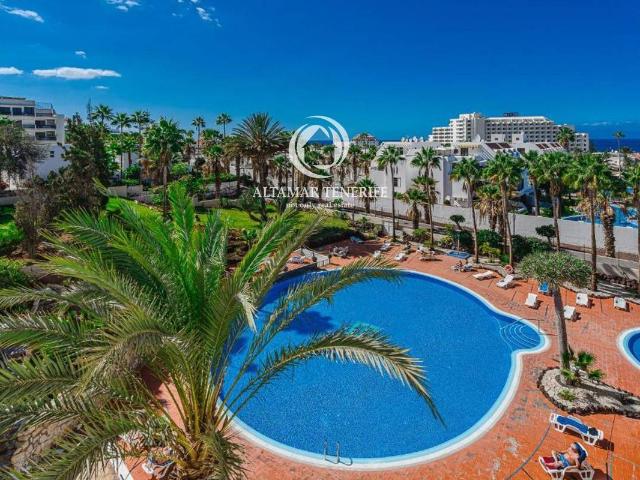 Apartamento en Venta en Playa de las Américas