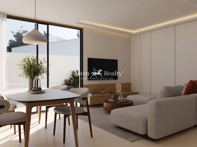 Apartamento en Venta en Playa de las Américas