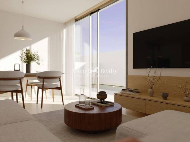 Apartamento en Venta en Playa de las Américas