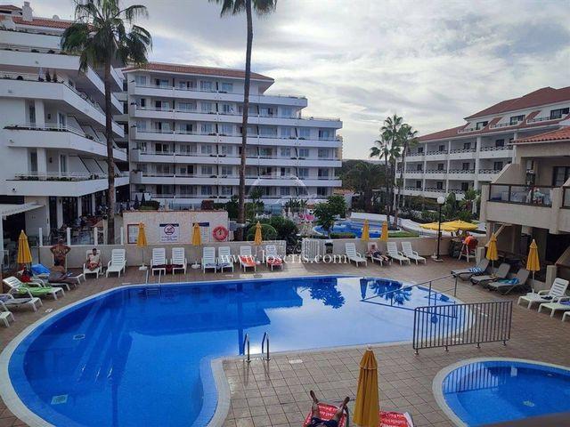 Apartamento en venta en Playa de las Americas, Tenerife