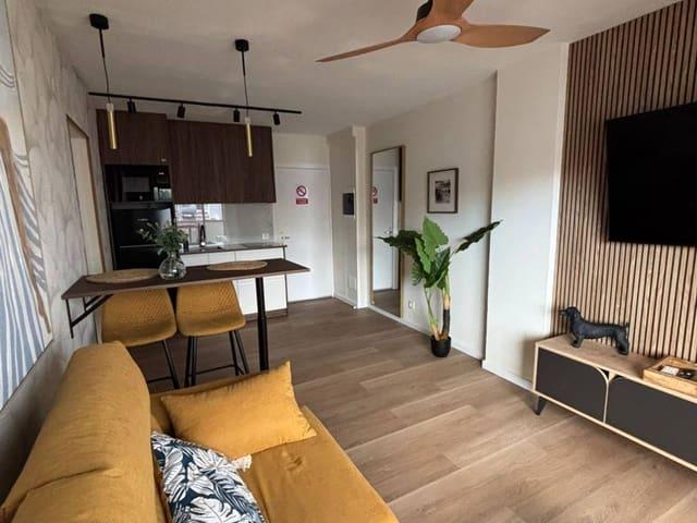 Apartamento en venta en Playa de las Americas, Tenerife