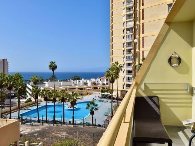 Apartamento en venta en Playa de las Americas, Tenerife