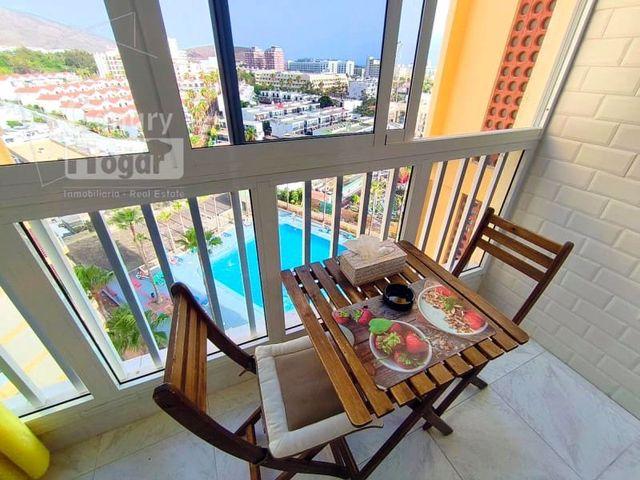 Apartamento en venta en Playa de las Americas, Tenerife
